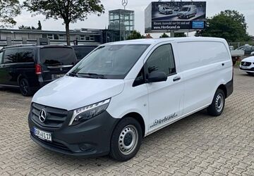 Mercedes-Benz Vito 62.406 km 34.391 &euro; Kevelaer 47623