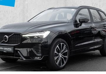 Volvo XC60 77.410 km 35.850 &euro; Düsseldorf 40474