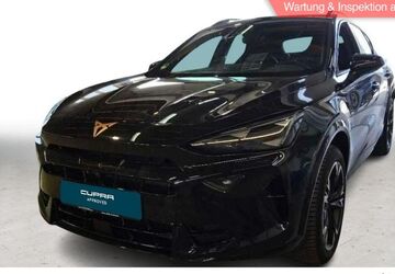 Cupra Formentor 21.862 km 31.870 &euro; Moers-Hülsdonk 47441
