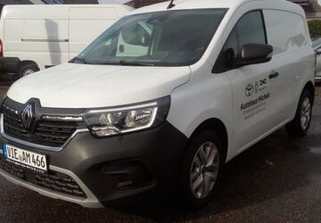 Renault Kangoo 5.000 km 22.990 &euro; Viersen 41748