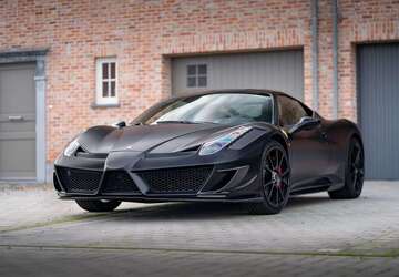 Ferrari 458 14.900 km 264.000 &euro; Neuss 41464