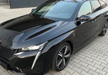 Peugeot 308 75.000 km 19.500 &euro; Gladbeck 45966