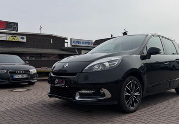 Renault Scenic 182.461 km 5.390 &euro; Dinslaken 46537