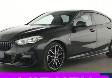 BMW 220 Gran Coupé 38.010 km 28.965 &euro; Neuss 41460