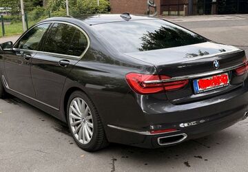 BMW 730 149.000 km 31.500 &euro; Moers 47445
