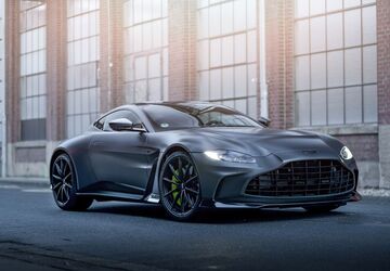 Aston Martin V12 Vantage 16.300 km 314.000 &euro; Neuss 41464