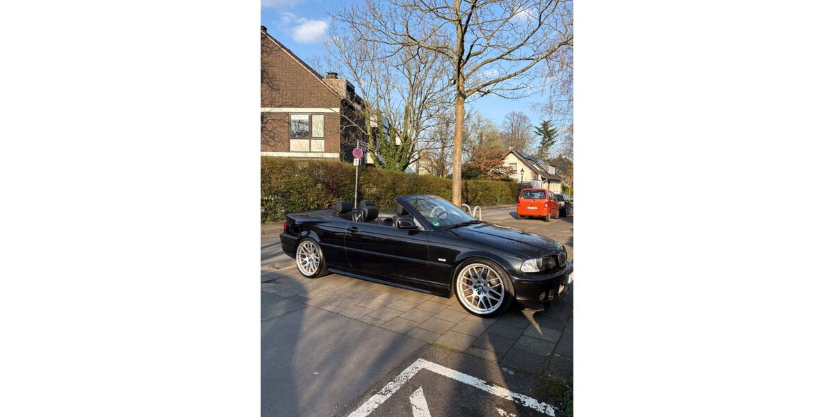 BMW 320 115.601 km 12.999 &euro; Düsseldorf 40625