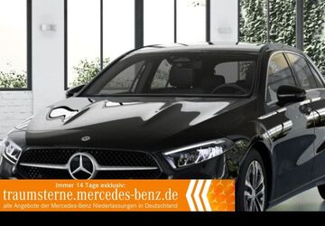 Mercedes-Benz A 200 9.127 km 29.990 &euro; Düsseldorf 40470
