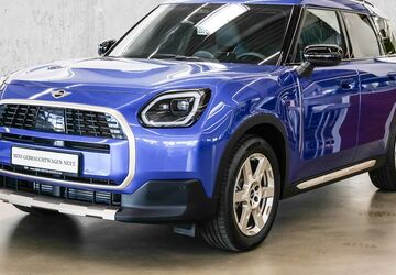 Mini Countryman C (Cooper) 12.024 km 31.490 &euro; Kempen 47906