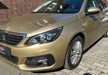Peugeot 308 136.800 km 7.990 &euro; Gladbeck 45968