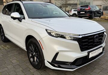 Honda CR-V 22.300 km 39.980 &euro; Düsseldorf 40233