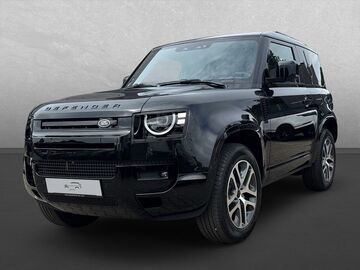 Gebrauchte Land Rover Defender