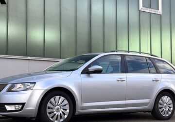Skoda Octavia 337.429 km 6.902 &euro; Viersen 41748