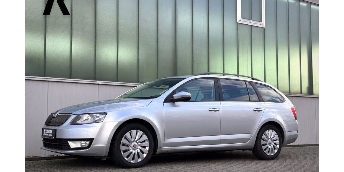 Skoda Octavia 337.429 km 6.902 &euro; Viersen 41748