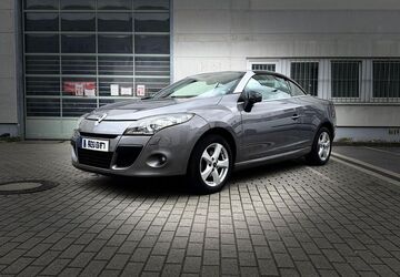 Renault Megane 196.050 km 3.800 &euro; Düsseldorf 40599
