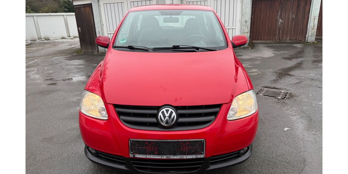 VW Fox 150.000 km 1.999 &euro; Essen 45355