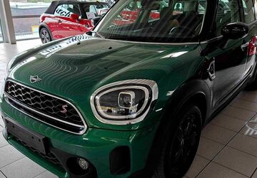 Mini Countryman S (Cooper) 73.000 km 27.490 &euro; Essen 45139