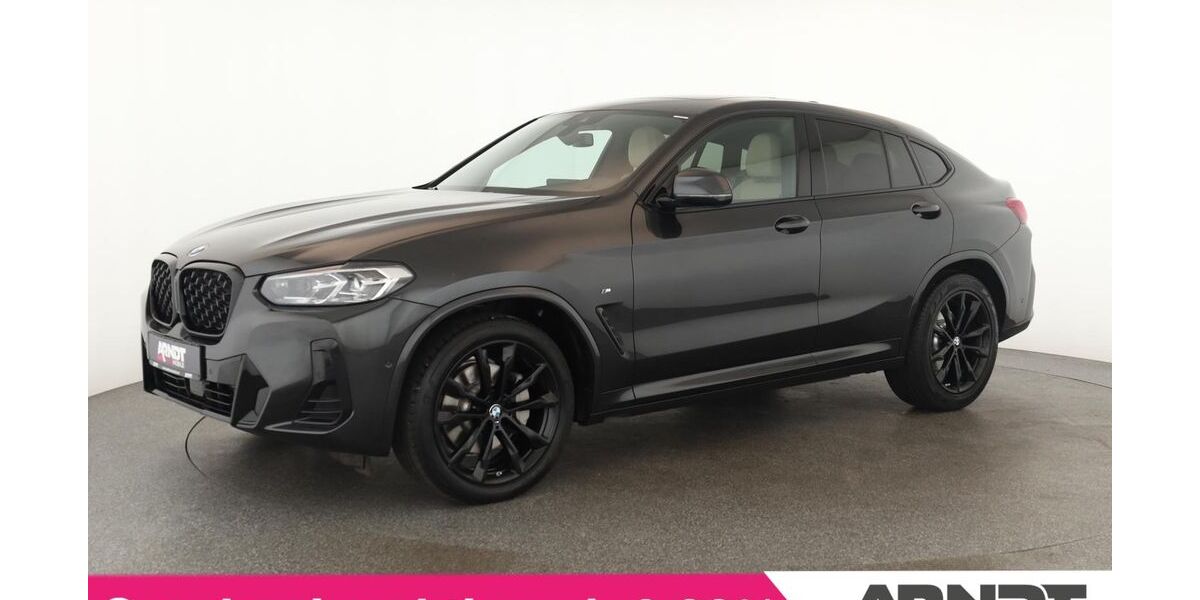 BMW X4 83.200 km 44.684 &euro; Düsseldorf 40233