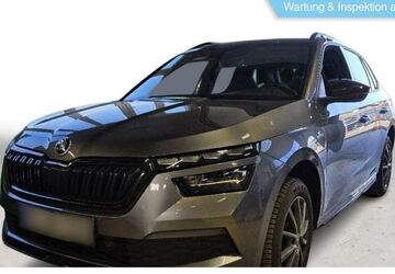 Skoda Kamiq 43.334 km 22.870 &euro; Moers 47441