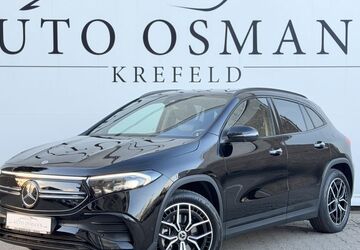 Mercedes-Benz EQA 37.895 km 32.950 &euro; Krefeld 47805