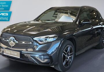 Mercedes-Benz GLC 300 12.064 km 57.890 &euro; Neuss 41464