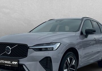 Volvo XC60 15.000 km 49.880 &euro; Moers 47441