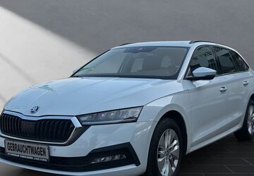 Skoda Octavia 78.900 km 21.950 &euro; Duisburg 47167