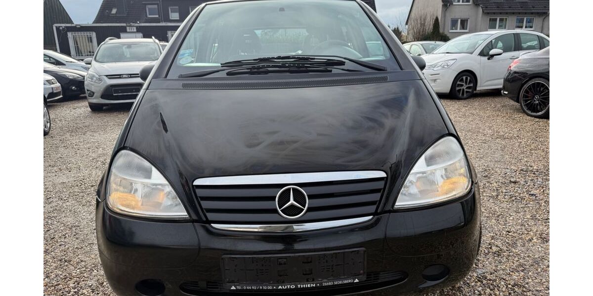 Mercedes-Benz A 160 170.000 km 2.500 &euro; Essen 45355
