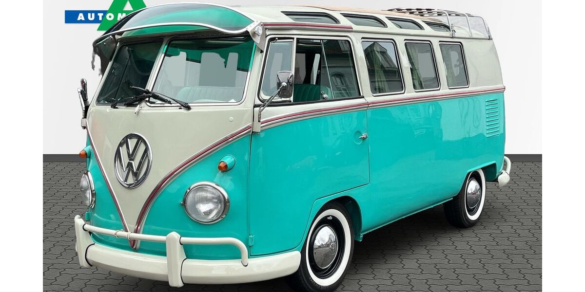 VW T1 87.009 km 54.990 &euro; Krefeld 47839