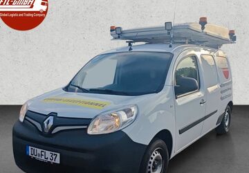 Renault Kangoo 194.000 km 19.992 &euro; Mülheim an der Ruhr 45472