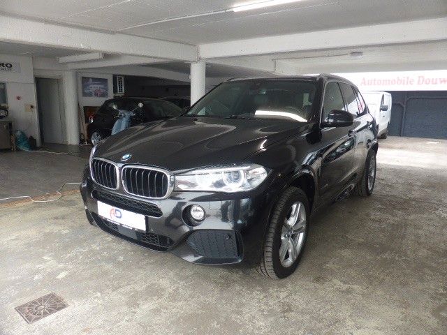 BMW X5 224.000 km 21.950 &euro; Düsseldorf 40223