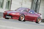 Mazda MX-5 I 116.000 km 25.000 &euro; Grefrath 47929