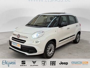 Gebrauchte Fiat 500L