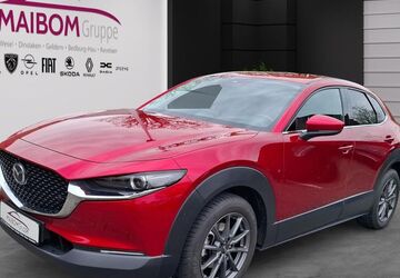 Mazda CX-30 85.050 km 18.900 &euro; Kevelaer 47623