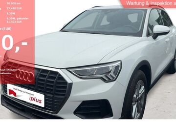 Audi Q3 51.498 km 27.480 &euro; Moers-Hülsdonk 47441