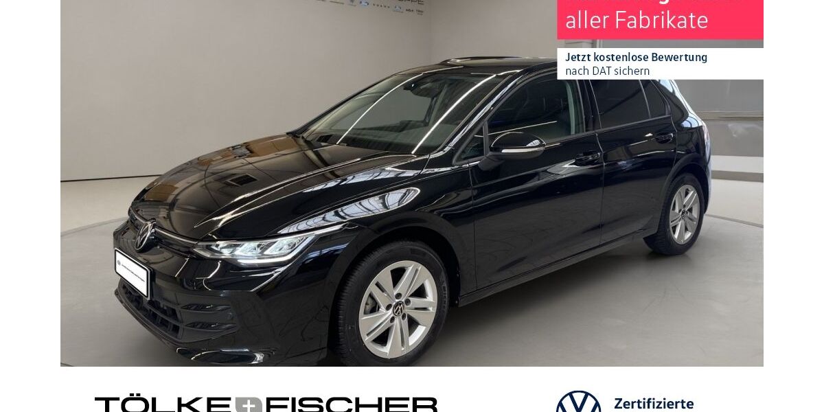 VW Golf 5.832 km 29.985 &euro; Krefeld 47805