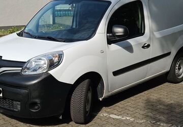 Renault Kangoo 58.900 km 7.150 &euro; Essen 45327