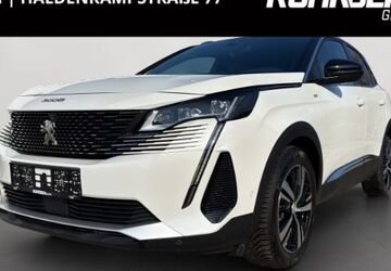 Peugeot 3008 22.750 km 25.990 &euro; Essen 45143