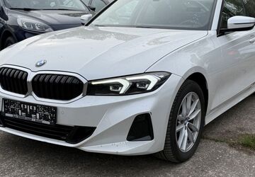 BMW 320 46.245 km 31.950 &euro; Krefeld 47805