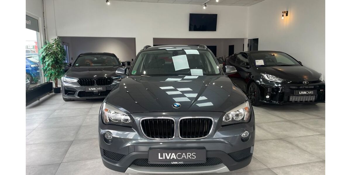 BMW X1 152.100 km 8.300 &euro; Oberhausen 46049