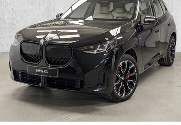 BMW X3 1.001 km 73.990 &euro; Düsseldorf 40595