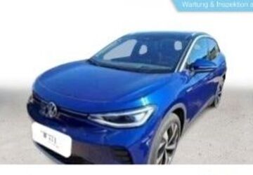 VW ID.4 63.345 km 29.970 &euro; Geldern 47608