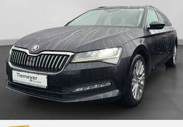 Skoda Superb 80.882 km 22.960 &euro; Oberhausen 46047