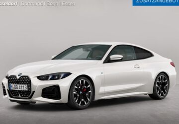 BMW 420 17.480 km 49.799 &euro; Düsseldorf 40237