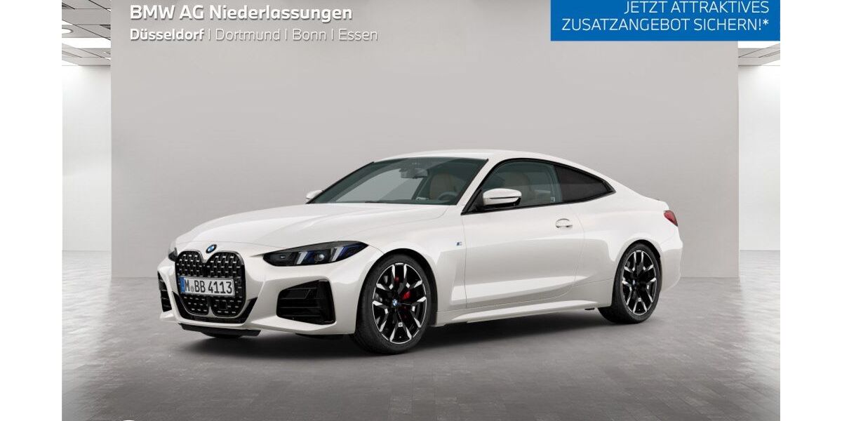 BMW 420 17.480 km 49.799 &euro; Düsseldorf 40237