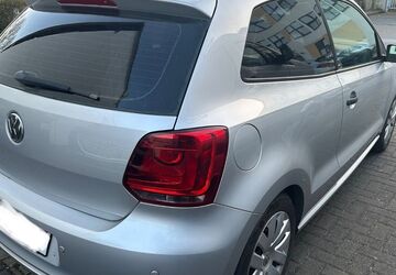 VW Polo 216.200 km 4.900 &euro; Duisburg 47166