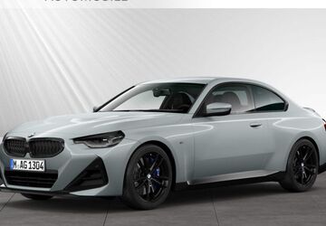 BMW 218 9.100 km 34.444 &euro; Moers 47441