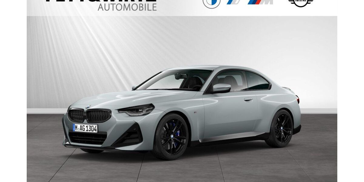 BMW 218 9.100 km 34.444 &euro; Moers 47441