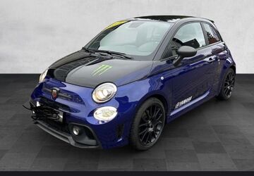 Abarth 595 51.000 km 17.500 &euro; Gladbeck 45966