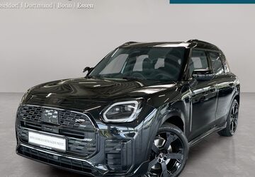 Mini Countryman S (Cooper) 7.468 km 39.999 &euro; Essen 45141